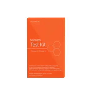 Balanstri Omega-3 / Omega-6 testkit